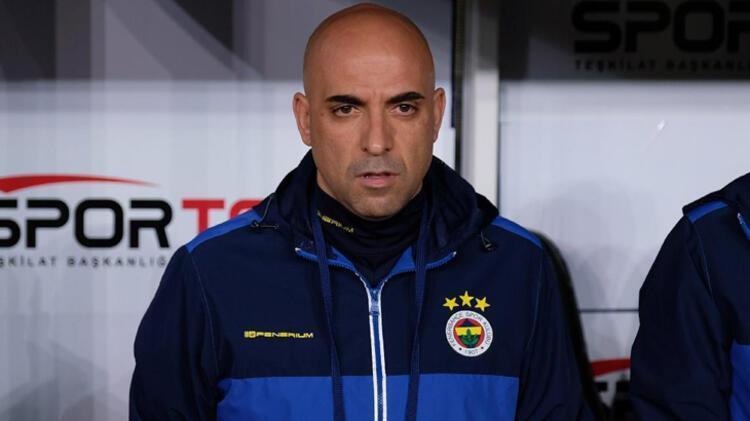 Yeni teknik direktör arayan Ali Koça isim verdi Fenerbahçe’de uyuşmuş duyguları yeniden hayata geçirebilir
