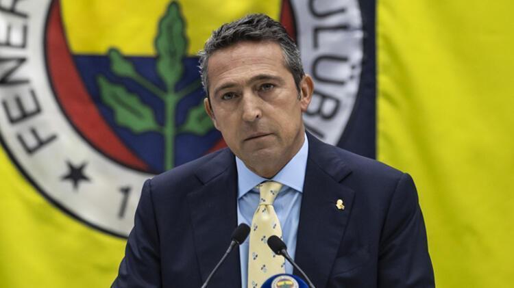 Yeni teknik direktör arayan Ali Koça isim verdi Fenerbahçe’de uyuşmuş duyguları yeniden hayata geçirebilir