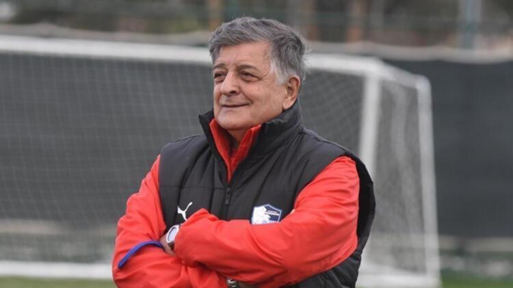 Yeni teknik direktör arayan Ali Koça isim verdi Fenerbahçe’de uyuşmuş duyguları yeniden hayata geçirebilir