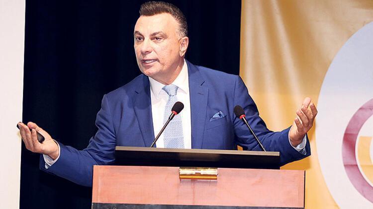 Necati Ateş, Selçuk İnan, Şükrü Hanedardan sonra Burak Elmastan Fatih Terime bir şok daha