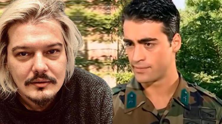 Arda Kuraldan olay sözler Sarp Levendoğlu beni kıskanıyordu