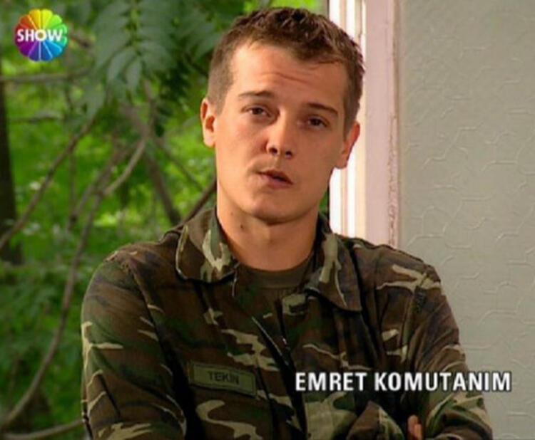 Arda Kuraldan olay sözler Sarp Levendoğlu beni kıskanıyordu