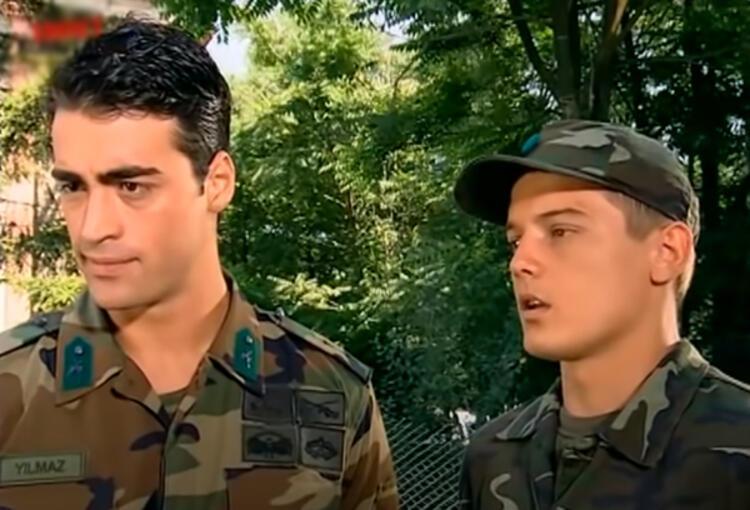 Arda Kuraldan olay sözler Sarp Levendoğlu beni kıskanıyordu