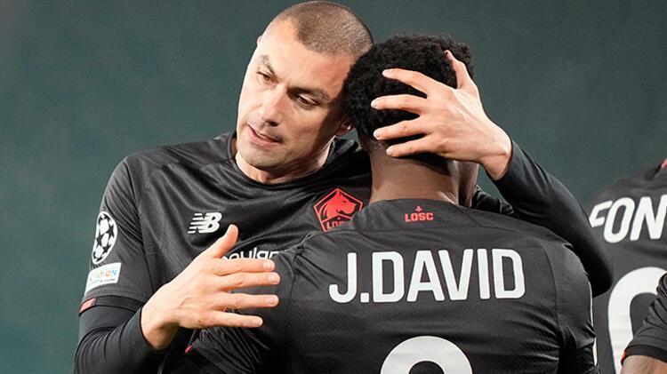 Vedat Muriç dediler milli yıldız çıktı Acun Ilıcalıdan Hull Citye transfer...