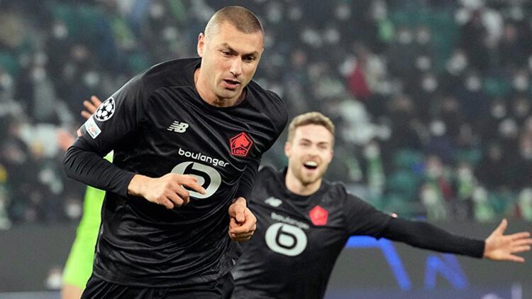 Vedat Muriç dediler milli yıldız çıktı Acun Ilıcalıdan Hull Citye transfer...