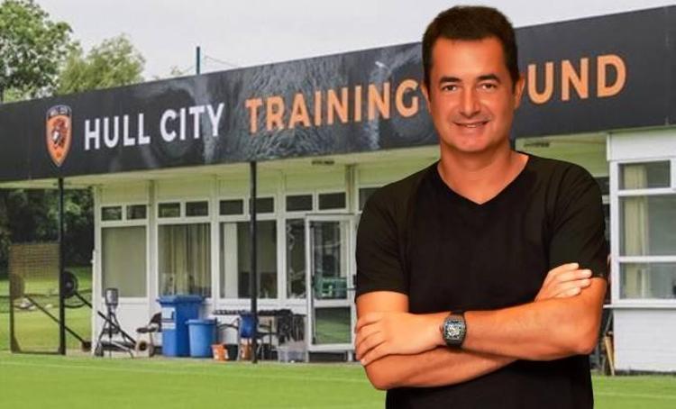 Vedat Muriç dediler milli yıldız çıktı Acun Ilıcalıdan Hull Citye transfer...