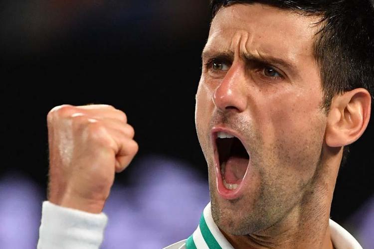 Dünya 1 numarası Novak Djokovic sınır dışı edildi Başbakan reddetti baba Djokovicden sert tepki geldi: Sokaklara döküleceğiz