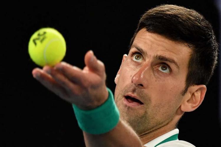 ATP: İLK 100DEKİ SPORCULARIN YALNIZCA 5İ AŞISIZ