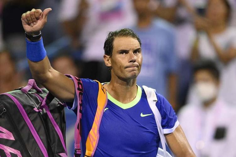 NADAL SAKATLIKTAN DÖNDÜ, FEDERER KATILMIYOR