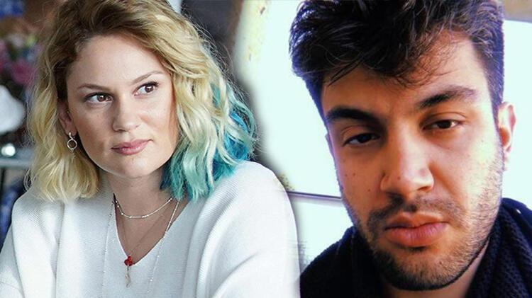 Farah Zeynep Abdullahtan evlilik açıklaması Soruyu tiye aldı