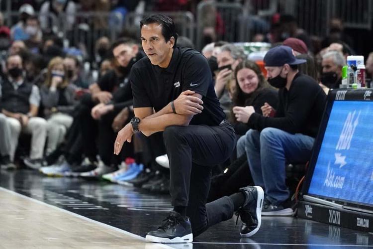 Miami Heatte Ömer Faruk Yurtseven fırtınası NBAde Shaquille ONealı geçti, gözünü rekora dikti...