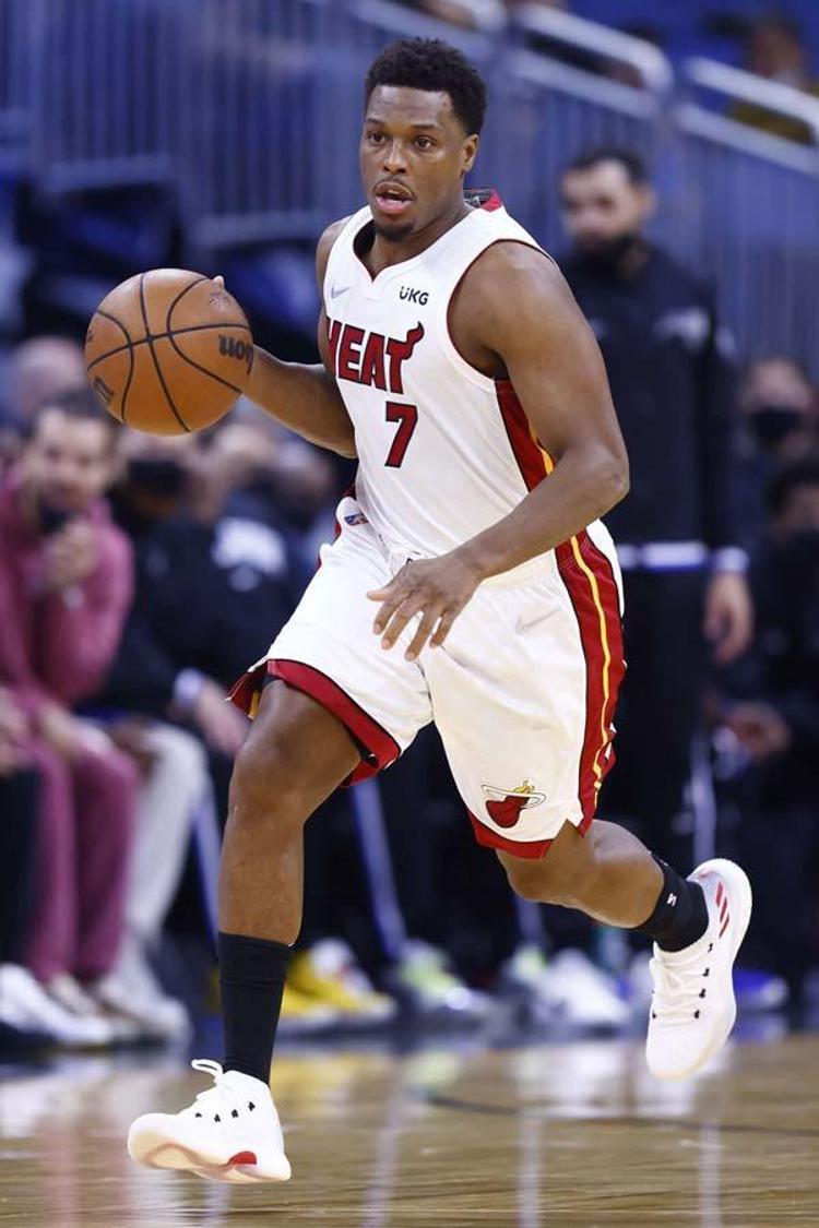 Miami Heatte Ömer Faruk Yurtseven fırtınası NBAde Shaquille ONealı geçti, gözünü rekora dikti...