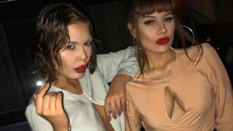 Bahar Candanın son paylaşımına yorum yağdı Koltuk altına bak