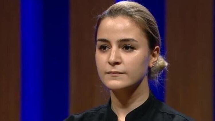 MasterChefte elenen isim belli oldu Sergenden aşk iddialarına son nokta