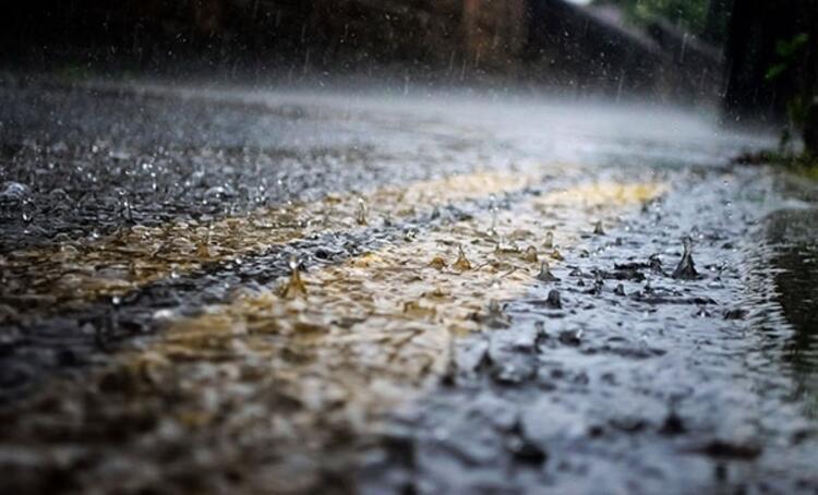 Kar geliyor Meteoroloji son dakika ile duyurdu Kuvvetli olacak, pazar günü başlıyor, çok sayıda ilde...