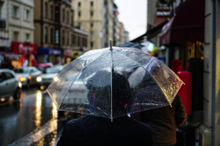 Kar geliyor Meteoroloji son dakika ile duyurdu Kuvvetli olacak, pazar günü başlıyor, çok sayıda ilde...