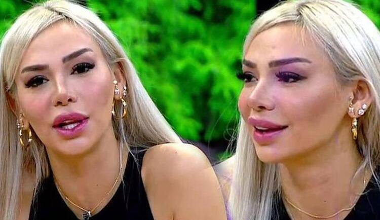Didem Kınalının kıyafeti sosyal medyada gündem olmuştu Didem eleştirilere yanıt verdi...