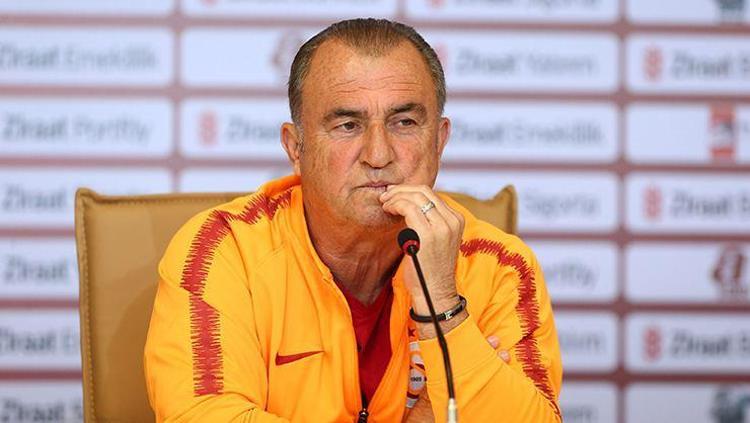 Giresunspor maçından sonra göndermem demişti Fatih Terimden flaş Selçuk İnan ve Necati Ateş hamlesi