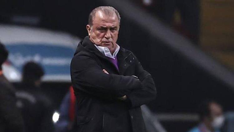 Giresunspor maçından sonra göndermem demişti Fatih Terimden flaş Selçuk İnan ve Necati Ateş hamlesi