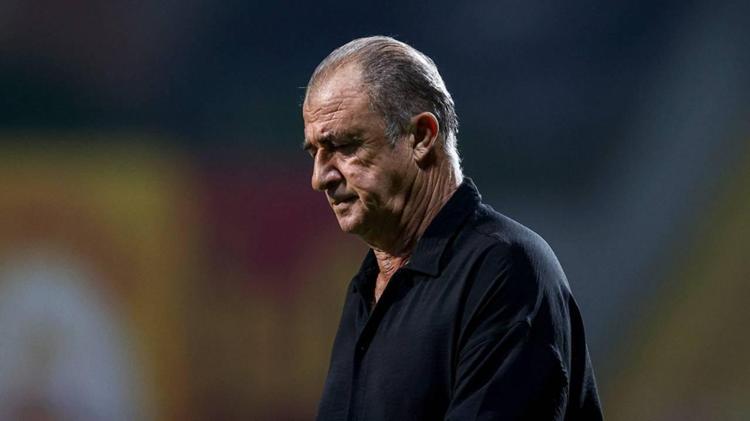Giresunspor maçından sonra göndermem demişti Fatih Terimden flaş Selçuk İnan ve Necati Ateş hamlesi