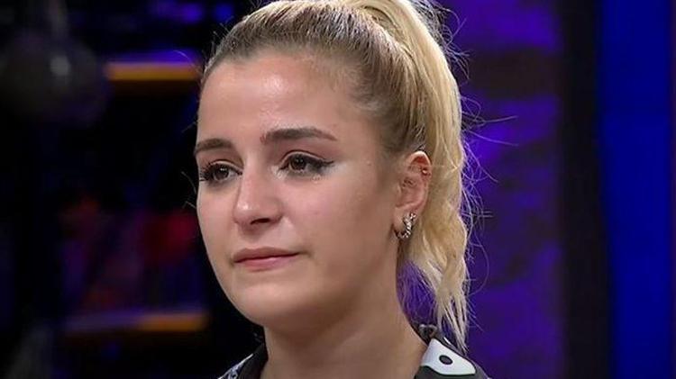 MasterChef Dilara Başaran aşk iddiaları hakkında konuştu Çok seviyorum onu ama...