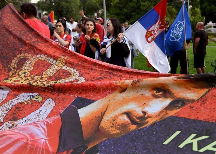 Novak Djokovic için federal mahkemeden flaş karar Baba Djokovic: Avustralya Hükümeti tarafından tutuklandı, sınır dışı edilecek...