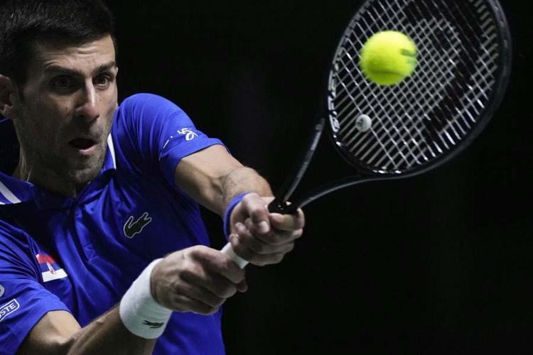 NOVAK DJOKOVIC TUTUKLANDI İDDİASI