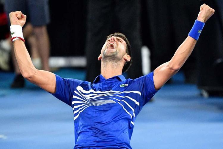 Novak Djokovic için federal mahkemeden flaş karar Baba Djokovic: Avustralya Hükümeti tarafından tutuklandı, sınır dışı edilecek...