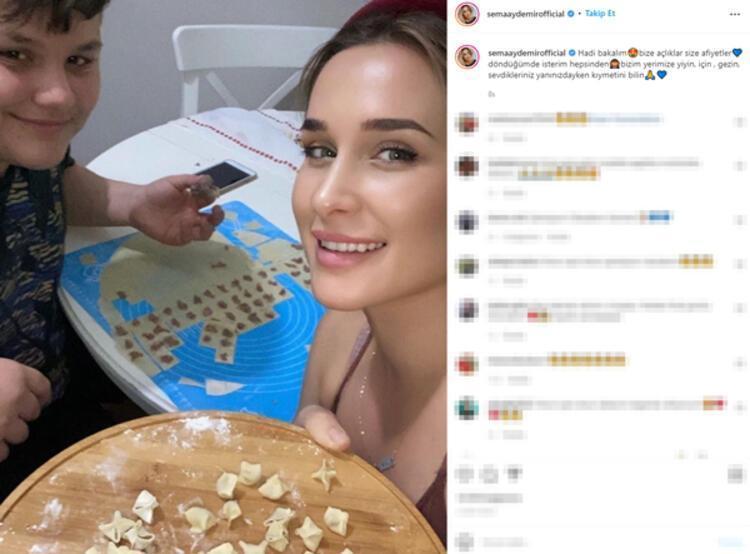 SEMA AYDEMİR