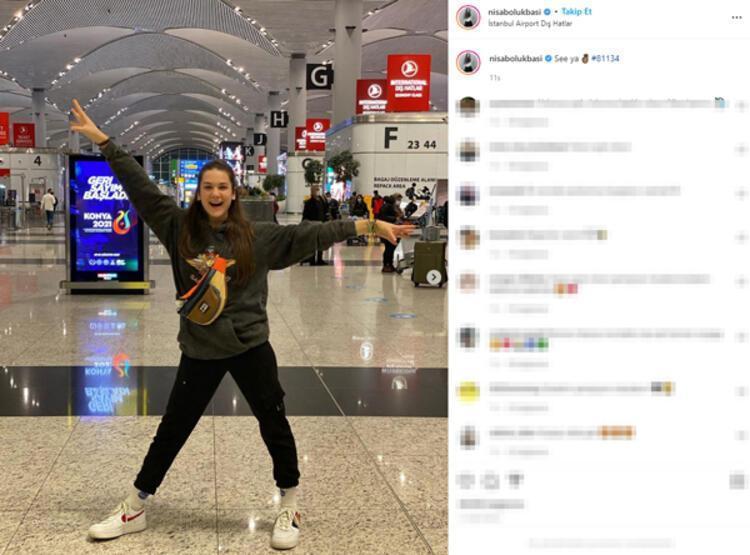NİSA BÖLÜKBAŞI