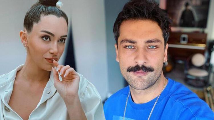 Hande Doğandemir ile Onur Tuna aşk mı yaşıyor