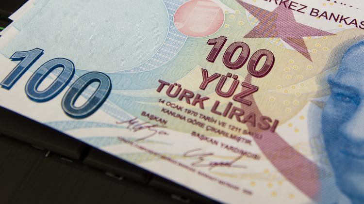 Emekli ve memur maaşlarına zam Yüzde 25.5 + 617 lira Kuruşu kuruşuna hesaplandı