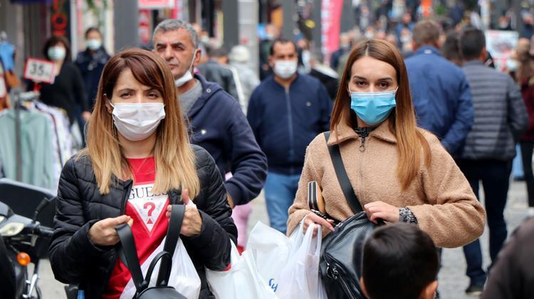 Omicron varyantı ile ilgili son dakika uyarısı Aşı için çok geç, yüzde 95...