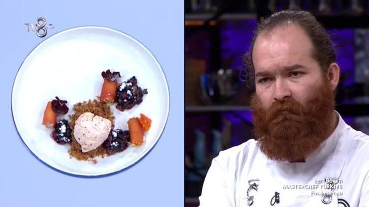 MASTERCHEF TÜRKİYEDE SON FİNALİST KİM OLDU