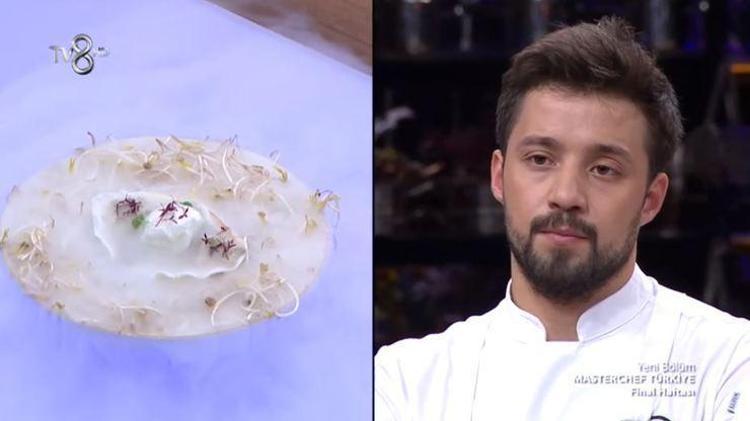 MasterChef finale kim kaldı MasterChef ikinci finalist kim oldu Hasan mı Tahsin mi 12 Ocak 2022 MasterChef kazanan isim...