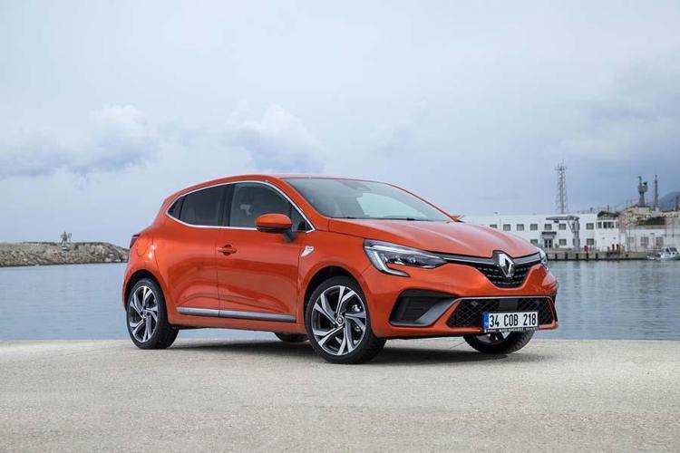 Renault Yeni Clio 1.0 TCe Joy Paket