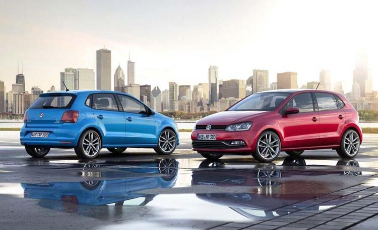 Volkswagen Polo 1.0 Manuel