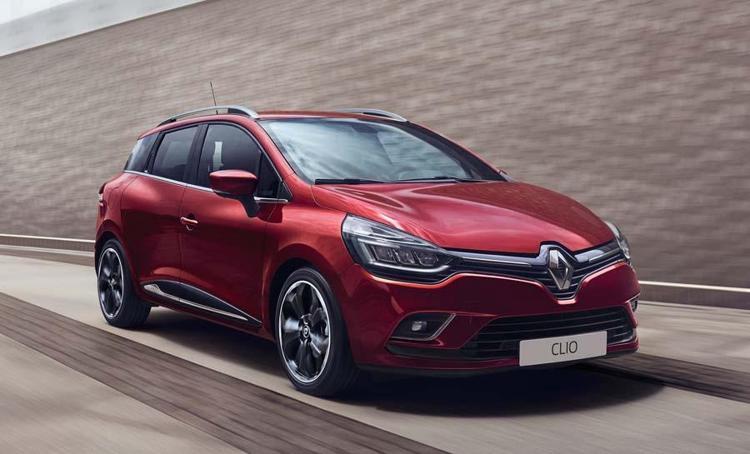 Renault Megane Sedan 1.3 TCe Joy Paket