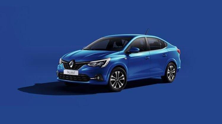 Renault Yeni Taliant 1.0 SCe Joy Paket