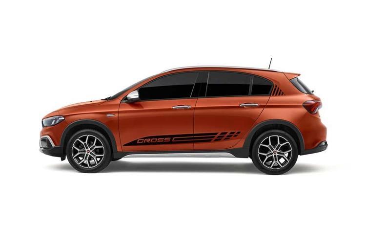 Fiat Egea Cross Street 1.4