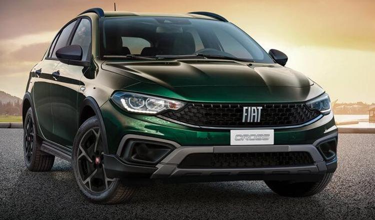 Fiat Egea Cross Street 1.3 Multijet