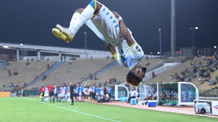 HATAYSPOR 200 BİN EUROYA TRANSFER ETMİŞTİ