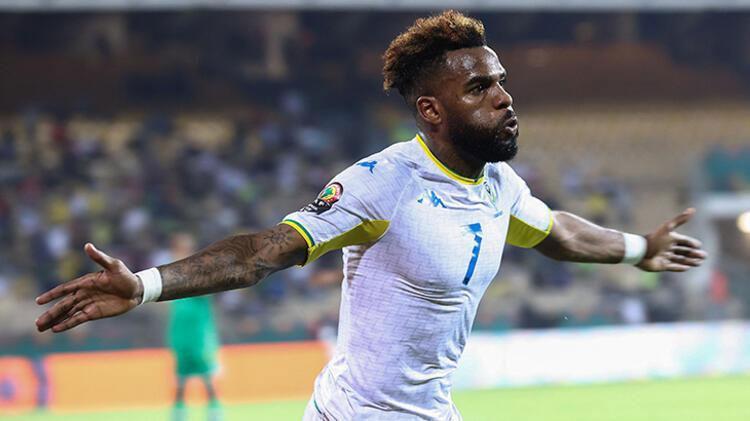 110 MAÇTA 45 GOL 7 ASİST