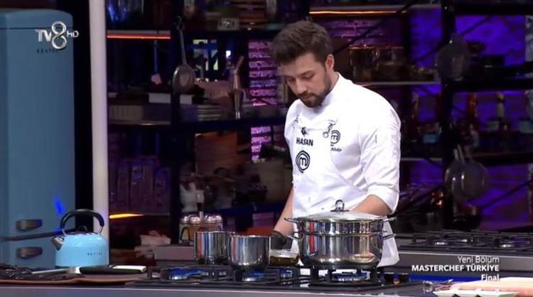 MASTERCHEF’TE İLK GÜN KİM KAÇ PUAN ALDI
