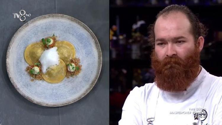 MASTERCHEF’TE BU AKŞAM KİM KAZANDI