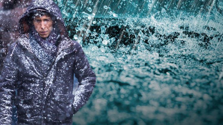 Çok yoğun kar yağışı geliyor Meteoroloji bu kez özellikle uyardı Son dakika açıklaması, tarih ve saat verildi...