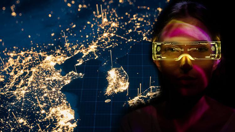 Metaverse nedir Metaverse’de nasıl arsa satın alabilirim, fiyatlar neye göre belirleniyor