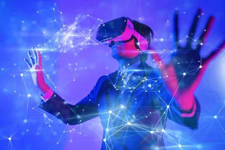 METAVERSE’DE KİŞİSEL VERİLERİMİZ GÜVENLİ Mİ