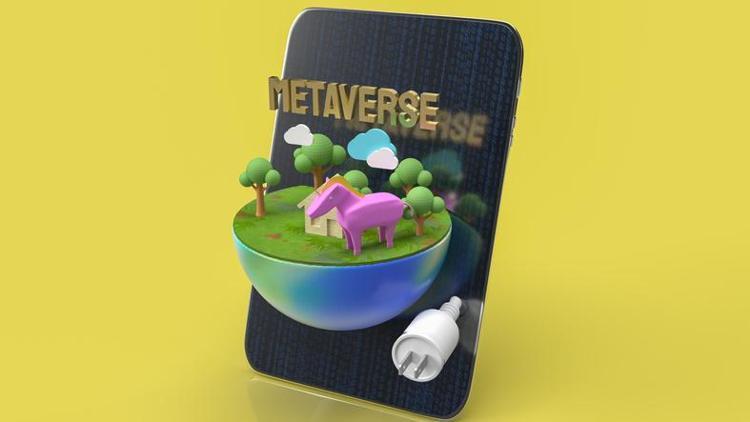 Metaverse nedir Metaverse’de nasıl arsa satın alabilirim, fiyatlar neye göre belirleniyor