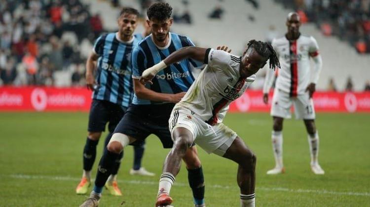 Süper Lig değil Şampiyonlar Ligi kadrosu yapılıyor Ahmet Ağaoğlu ile Murat Sancak arasında inanılmaz takas